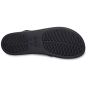 CROCS BROOKLYN 4U CROSS STRAP SANDAL 212254-001