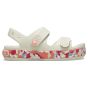 CROCS CROCBAND CRUISER GLOW CONFETTI BAND 212527-2MK