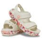 CROCS CROCBAND CRUISER GLOW CONFETTI BAND 212527-2MK