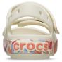 CROCS CROCBAND CRUISER GLOW CONFETTI BAND 212527-2MK