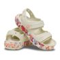 CROCS CROCBAND CRUISER GLOW CONFETTI BAND 212528-2MK