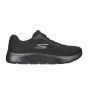 SKECHERS ΑΘΛΗΤΙΚΑ ΠΑΠΟΥΤΣΙΑ SNEAKERS GO WALK FLEX 216486-BBK