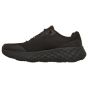 SKECHERS ΑΘΛΗΤΙΚΑ ΠΑΠΟΥΤΣΙΑ SNEAKERS FLEX - RAF GO WALK MAX CUSHIONING 217113-BBK