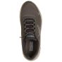 SKECHERS ΑΘΛΗΤΙΚΑ ΠΑΠΟΥΤΣΙΑ SNEAKERS FLEX - RAF GO WALK MAX CUSHIONING 217113-DKTP