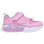 SKECHERS PRINCESS STEPS 303732LC-PNK