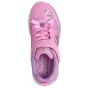 SKECHERS  ΠΑΙΔΙΚΑ ΑΘΛΗΤΙΚΑ  ΠΑΠΟΥΤΣΙΑ SNEAKERS  ΜΕ ΦΩΤΑΚΙΑ PRINCESS STEPS 303732LC-PNK