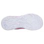 SKECHERS PRINCESS STEPS 303732LC-PNK