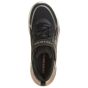 SKECHERS ΠΑΙΔΙΚΑ ΑΘΛΗΤΙΚΑ  ΠΑΠΟΥΤΣΙΑ  SNEAKERS TIDE TECH 304054L-BKRG