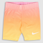 Nike Παιδική Βερμούδα - Κολαν 36J588-A21