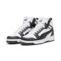 PUMA REBOUND V6 MID JR 393831-01