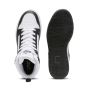 PUMA REBOUND V6 MID JR 393831-01
