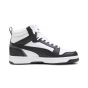PUMA REBOUND V6 MID JR 393831-01