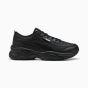 PUMA ΑΘΛΗΤΙΚΑ ΠΑΠΟΥΤΣΙΑ SNEAKERS CILIA 2 ΔΕΡΜΑ 407285-01