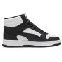 PUMA ΠΑΙΔΙΚA ΠΑΠΟΥΤΣΙA ΜΠΟΤΑΚΙA SNEAKERS REBOUND SLAM MID (GS) 408800-01