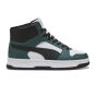 PUMA ΠΑΙΔΙΚA ΠΑΠΟΥΤΣΙA ΜΠΟΤΑΚΙΑ SNEAKERS REBOUND SLAM MID (GS) 408800-05