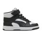 PUMA ΠΑΙΔΙΚΑ ΠΑΠΟΥΤΣΙΑ SNEAKERS ΜΠΟΤΑΚΙΑ REBOUND HIGH 408801-01