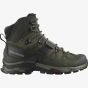 SALOMON QUEST 4 ΑΝΔΡΙΚΟ ΜΠΟΤΑΚΙ ΑΔΙΑΒΡΟΧΟ GORE-TEX 412925