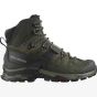 SALOMON ΟΡΕΙΒΑΤΙΚΑ ΜΠΟΤΑΚΙΑ ΑΔΙΑΒΡΟΧΑ QUEST GORE-TEX 412925