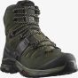 SALOMON QUEST 4 ΑΝΔΡΙΚΟ ΜΠΟΤΑΚΙ ΑΔΙΑΒΡΟΧΟ GORE-TEX 412925
