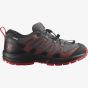 SALOMON XA PRO V8 CSWP ΑΔΙΑΒΡΟΧΟ  J 416139