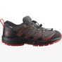 SALOMON ΠΑΙΔΙΚΑ ΠΑΠΟΥΤΣΙΑ ΑΔΙΑΒΡΟΧΑ XA PRO V8 CSWP  416139
