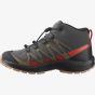 SALOMON XA PRO V8 MID CSWP ΑΔΙΑΒΡΟΧΟ J 417285