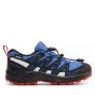 SALOMON XA PRO V8 CSWP ΑΔΙΑΒΡΟΧΟ  J 471262