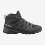 SALOMON X WARD LEATHER MID GTX 471817