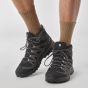SALOMON X WARD LEATHER MID GTX 471817