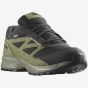 SALOMON KIDS OUTWAY CSWP ΑΔΙΑΒΡΟΧΟ J 472827