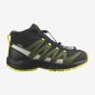 SALOMON KIDS XA PRO V8 MID CSWP ΑΔΙΑΒΡΟΧΟ J 472894
