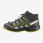 SALOMON KIDS XA PRO V8 MID CSWP ΑΔΙΑΒΡΟΧΟ J 472894