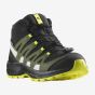 SALOMON KIDS XA PRO V8 MID CSWP ΑΔΙΑΒΡΟΧΟ J 472894