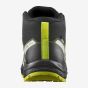 SALOMON KIDS XA PRO V8 MID CSWP ΑΔΙΑΒΡΟΧΟ J 472894