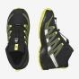 SALOMON KIDS XA PRO V8 MID CSWP ΑΔΙΑΒΡΟΧΟ J 472894