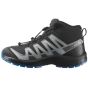 SALOMON XA PRO V8 MID WP ΑΔΙΑΒΡΟΧΟ J 477298