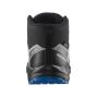 SALOMON XA PRO V8 MID WP ΑΔΙΑΒΡΟΧΟ J 477298