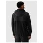 4F Ανδρική Ζακέτα Fleece 4FWAW24TFLEM269-20S