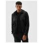 4F Ανδρική Ζακέτα Fleece 4FWAW24TFLEM269-20S