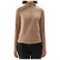 4F Γυναικεία Μπλούζα Fleece 4FWAW24UFLEF048-82S