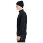 4F Ανδρική μακρυμάνικη ισοθερμική μπλούζα Fleece Underwear 4FWAW25UFLEM065-20S