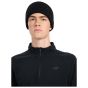 4F Ανδρική μακρυμάνικη ισοθερμική μπλούζα Fleece Underwear 4FWAW25UFLEM065-20S