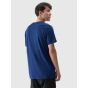 4F Ανδρικό Κοντομάνικο T-Shirt 4FWMM00TTSHM2256-46S