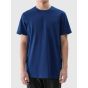 4F Ανδρικό Κοντομάνικο T-Shirt 4FWMM00TTSHM2256-46S