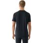 4F Men's T-Shirt 4FWSS25TFTSM1343-20S