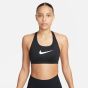 Nike Γυναικείο Μπουστάκι 548545-010
