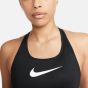 Nike Γυναικείο Μπουστάκι 548545-010