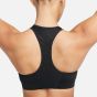 Nike Γυναικείο Μπουστάκι 548545-010