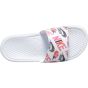 NIKE W BENASSI JDI PRINT 618919-119
