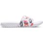 NIKE W BENASSI JDI PRINT 618919-119